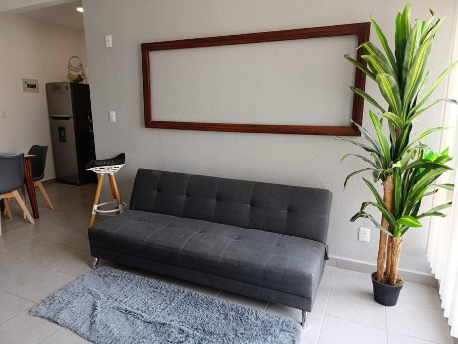 Hermoso Departamento *