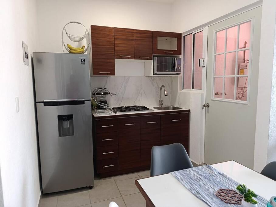 Apartament Hermoso Departamento
